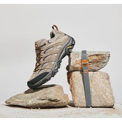 Кроссовки трекинговые мужские Merrell MOAB 3, pecan, 48 (J035887 M 13.0)