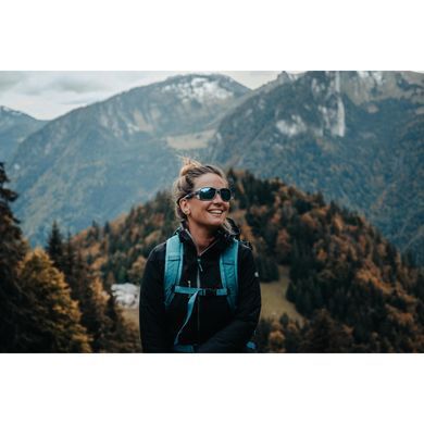 Окуляри сонцезахисні Julbo Monterosa 2, Noir/Blue, Spectron 3, Polarized (J 5429014)