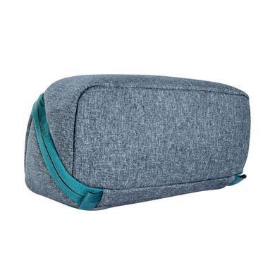 Косметичка Tatonka Square Zip Pouch M, Navy (TAT 2792.004)