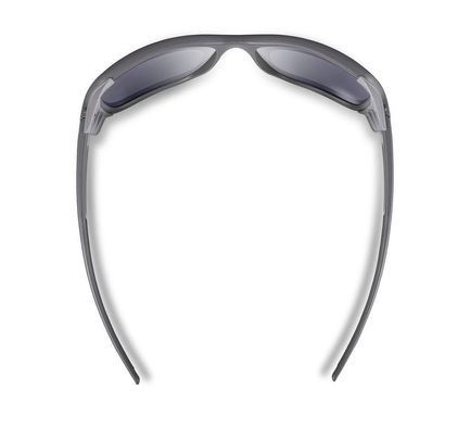 Окуляри сонцезахисні Julbo Monterosa 2, Noir/Blue, Spectron 3, Polarized (J 5429014)