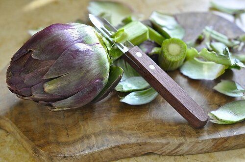 Овощечистка Victorinox Standard Peeler 5.0209 (лезвие 55мм)