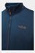 Чоловіча флісова кофта Rab Geon Jacket, Deep Ink/Ink Marl, XL (RB QFE-95-DIIM-XL)