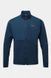 Чоловіча флісова кофта Rab Geon Jacket, Deep Ink/Ink Marl, XL (RB QFE-95-DIIM-XL)