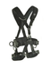Страхувальна система First Ascent Urban+ comfort, Black, L (FA 10013-BLKL)