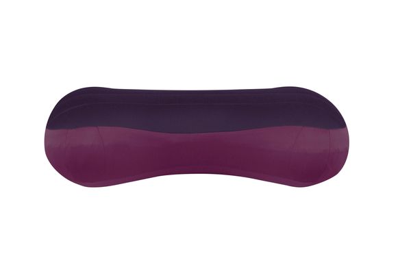 Надувная подушка Aeros Premium Pillow, 11х34х24см, Magenta от Sea to Summit (STS APILPREMRMG)