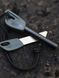 Кресало Wildo Fire Flash Pro Small, Dark Grey (WLD 9413)