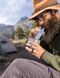 Фильтр для воды LifeStraw Peak Personal, Mountain Blue (LSW LSPSPMBWW)