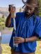 Фильтр для воды LifeStraw Peak Personal, Mountain Blue (LSW LSPSPMBWW)
