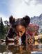 Фильтр для воды LifeStraw Peak Personal, Mountain Blue (LSW LSPSPMBWW)