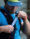Фильтр для воды LifeStraw Peak Personal, Mountain Blue (LSW LSPSPMBWW)