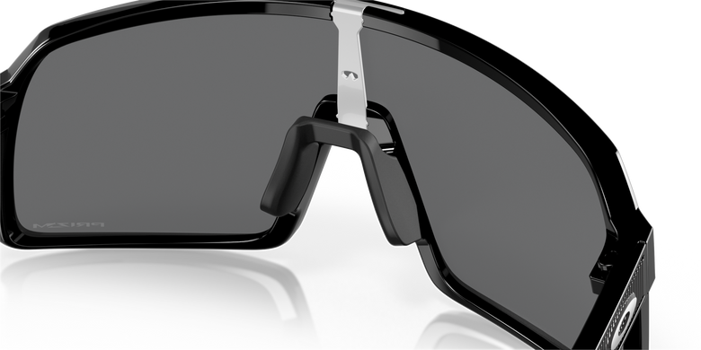 Очки Oakley Sutro, Pol Black/Prizm Black (OAK 94060137)