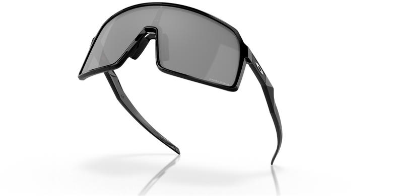 Очки Oakley Sutro, Pol Black/Prizm Black (OAK 94060137)