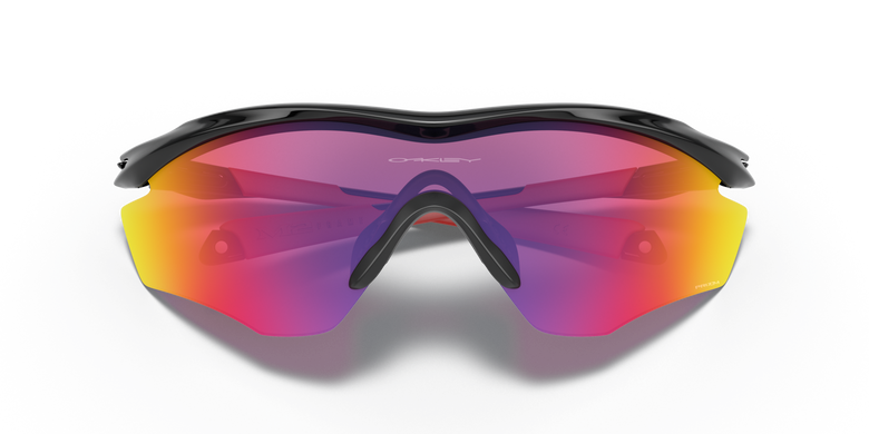 Окуляри Oakley M2 Frame XL, Polished Black/Prizm Road (OAK 9343.0845)