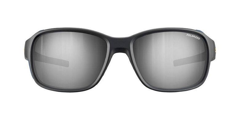 Окуляри сонцезахисні Julbo Monterosa 2, Noir/Blue, Spectron 3, Polarized (J 5429014)