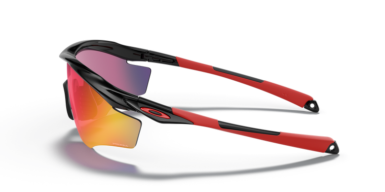 Окуляри Oakley M2 Frame XL, Polished Black/Prizm Road (OAK 9343.0845)
