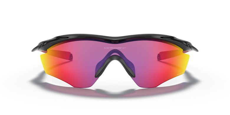 Окуляри Oakley M2 Frame XL, Polished Black/Prizm Road (OAK 9343.0845)