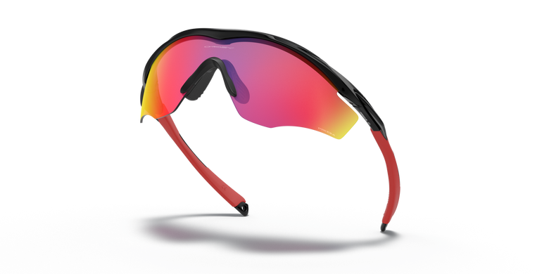 Окуляри Oakley M2 Frame XL, Polished Black/Prizm Road (OAK 9343.0845)