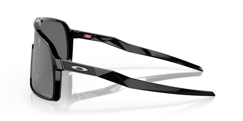 Очки Oakley Sutro, Pol Black/Prizm Black (OAK 94060137)