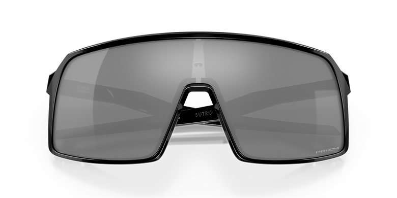 Очки Oakley Sutro, Pol Black/Prizm Black (OAK 94060137)