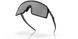Очки Oakley Sutro, Pol Black/Prizm Black (OAK 94060137)