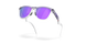 Очки Oakley Frogskins Hybrid, Matte Trans Lilac/Clear/Prizm Violet (OAK 9289.0155)