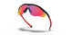 Окуляри Oakley M2 Frame XL, Polished Black/Prizm Road (OAK 9343.0845)