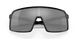 Очки Oakley Sutro, Pol Black/Prizm Black (OAK 94060137)
