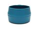 Чашка Wildo Fold-A-Cup Green 0.25л, Azure (WLD 1103)