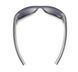 Окуляри сонцезахисні Julbo Monterosa 2, Noir/Blue, Spectron 3, Polarized (J 5429014)