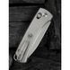Нож складной Weknife Nightblade, Silver (724065713148)