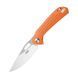 Розкладний ніж Firebird FH921, Orange (6955800406566)