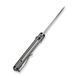 Нож складной Weknife Nightblade, Silver (724065713148)