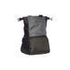 Большой мешок для магнезии Black Diamond Mondo Chalk Pot, REPO Gray, One Size (BD 6301160009ALL1)