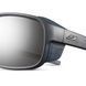 Окуляри сонцезахисні Julbo Monterosa 2, Noir/Blue, Spectron 3, Polarized (J 5429014)