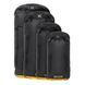 Гермочехол Sea to Summit Evac Compression Dry Bag HD, 8 L, Jet Black (STS ASG011041-040101)