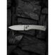 Нож складной Weknife Nightblade, Silver (724065713148)
