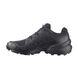 Кроссовки мужские Salomon Speedcross 6, Black/Black/Phantom, 11,5 (SLM 417379-11,5)