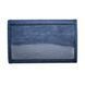 Кошелек Tatonka ID Wallet, Navy (TAT 2894.004)