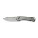 Нож складной Weknife Nightblade, Silver (724065713148)