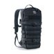 Штурмовой рюкзак Tasmanian Tiger Essential Pack MK II, Black, (TT 7594.040)