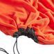 Вкладиш в спальник Sea to Summit Reactor Extreme Sleeping Bag Liner, Spicy Orange, Standart, Mummy w/ Drawcord, 198 см (STS ASL031071-190804)
