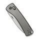 Нож складной Weknife Nightblade, Silver (724065713148)
