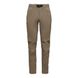 Штани чоловічі Black Diamond M Alpine Light Pants, Walnut, 32 (BD 74304420050321)