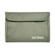 Кошелек Tatonka Passport Safe RFID Block, Olive (TAT 3167.331)