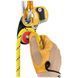 Блок-ролик з затискачем Petzl Mini Traxion Progress (PTZL P054AA00)