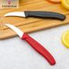 Нож для овощей Victorinox SwissClassic Shaping 6.7501 (лезвие 60мм)