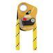 Блок-ролик з затискачем Petzl Mini Traxion Progress (PTZL P054AA00)