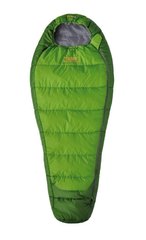 Спальный мешок Pinguin Mistral Junior 150 Green, Left Zip (PNG 214.150.Green-L)