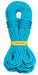 Динамическая веревка Tendon Master Pro 9.2 CS, Blue, 50м (TND D092TP43C050C)