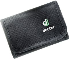 Гаманець Deuter Travel Wallet, Black (DTR 3942616,7000)